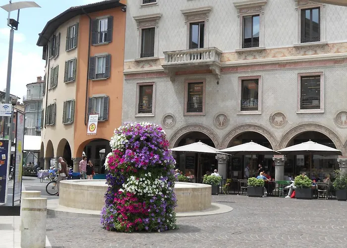 Centro Storico Apartamento