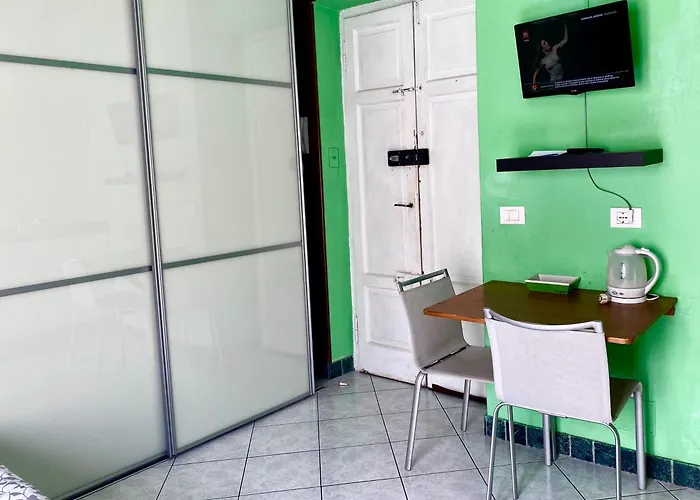 Centro Storico Bérgamo