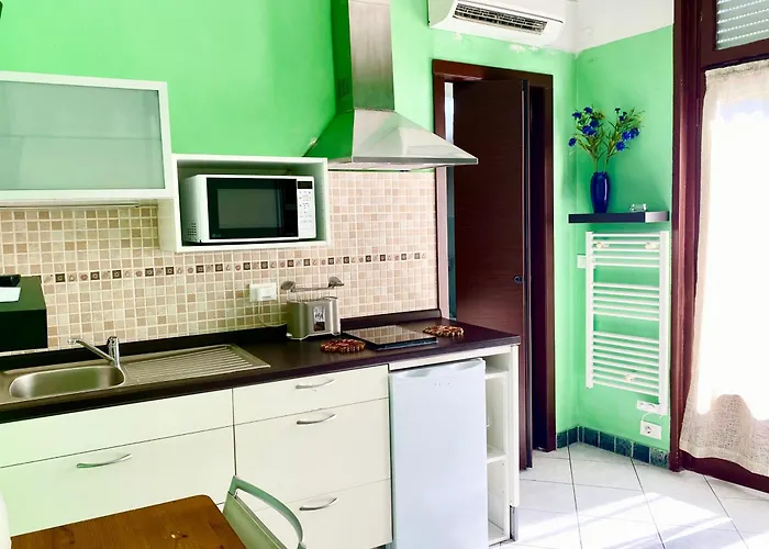 Centro Storico Apartamento *