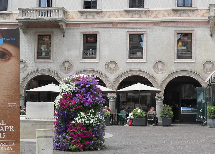 Apartamento Centro Storico *