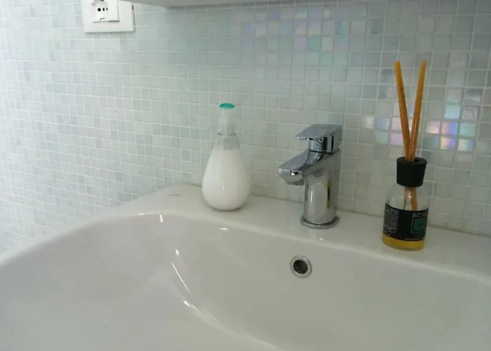 Apartamento Centro Storico