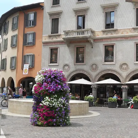 Centro Storico Daire