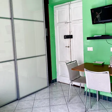 Centro Storico Bergamo