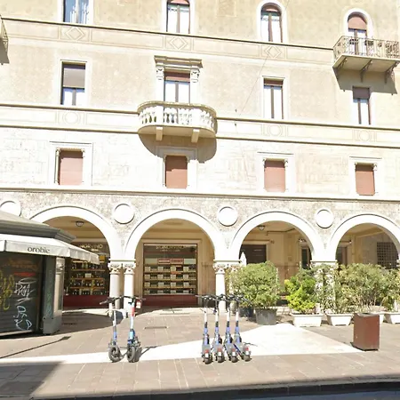 Centro Storico Μπέργκαμο