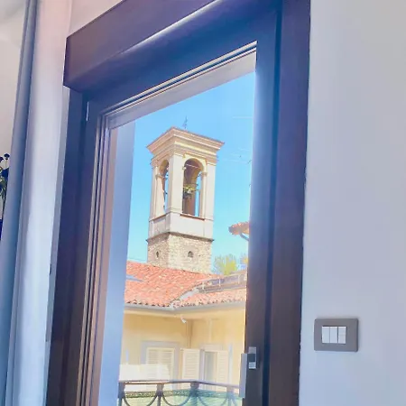 Centro Storico *
