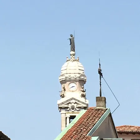 Διαμέρισμα Centro Storico Μπέργκαμο