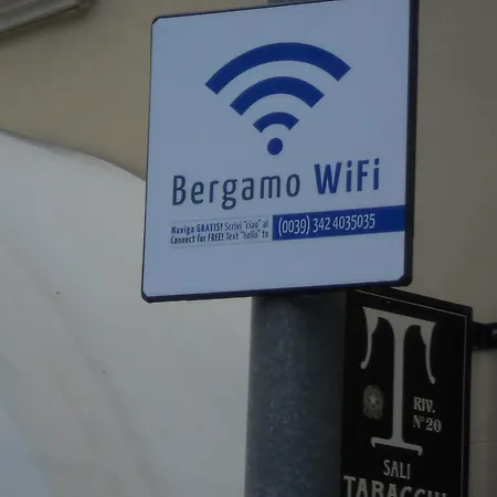 Centro Storico Апартаменты *