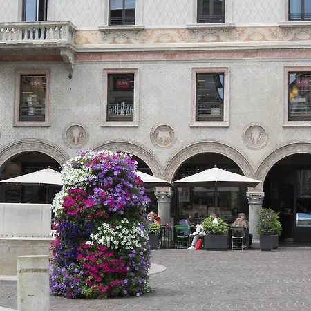 Apartmán Centro Storico *