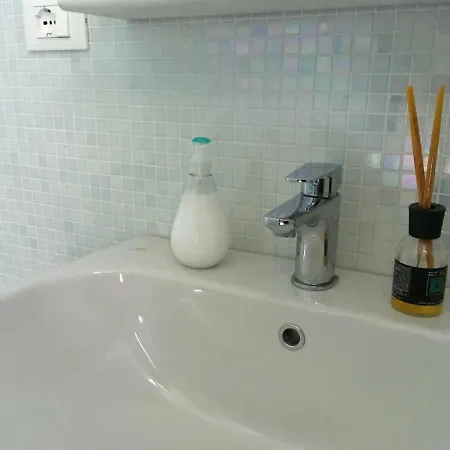 Apartmán Centro Storico