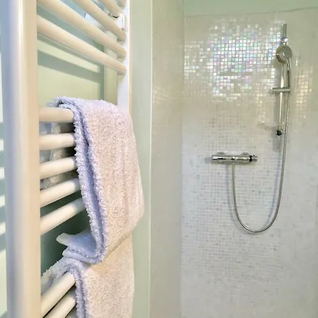 Centro Storico Apartmán *