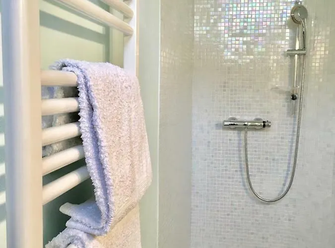 Centro Storico Apartment *