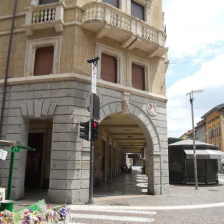 Centro Storico アパート *